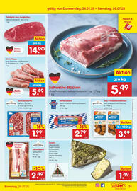 Netto Marken-Discount DE folder week 30 Pagina 49