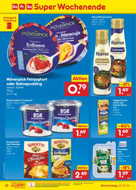 Netto Marken-Discount DE folder week 30 Pagina 50