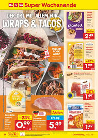 Netto Marken-Discount DE folder week 30 Pagina 52