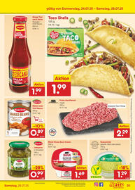 Netto Marken-Discount DE folder week 30 Pagina 53