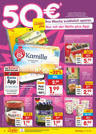 Netto Marken-Discount DE folder week 30 Pagina 6