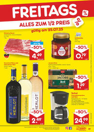 Netto Marken-Discount DE folder week 30 Pagina 63