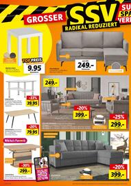 SCONTO Prospekt Seite 2