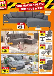 SCONTO Prospekt Seite 3