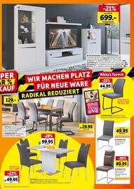SCONTO Prospekt Seite 5