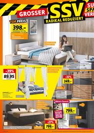 SCONTO Prospekt Seite 6