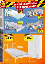 SCONTO Prospekt Seite 7