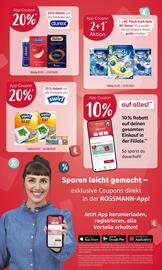 Rossmann Prospekt Seite 2