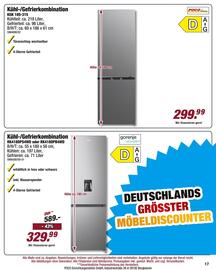 Poco Prospekt woche 29 Seite 17