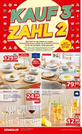 Segmüller Prospekt Seite 20