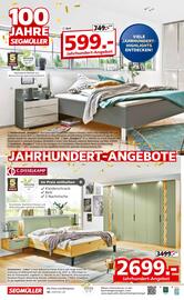 Segmüller Prospekt Seite 30