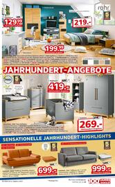 Segmüller Prospekt Seite 41