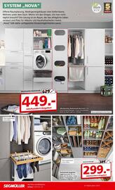 Segmüller Prospekt Seite 42