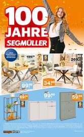 Segmüller Prospekt Seite 50