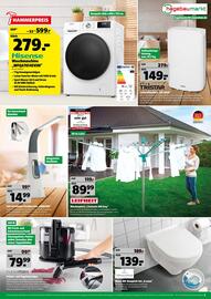 Hagebau Prospekt woche 29 Seite 3