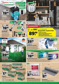 Hagebau Prospekt woche 29 Seite 4