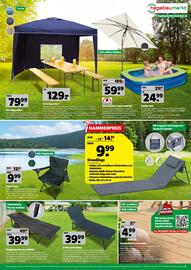 Hagebau Prospekt woche 29 Seite 5