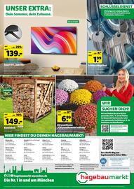 Hagebau Prospekt woche 29 Seite 8