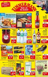 Zimmermann Prospekt woche 30 Seite 1