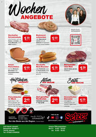 CAP Markt Prospekt woche 30 Seite 4