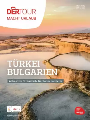 DER Prospekt (gültig bis 30-11)