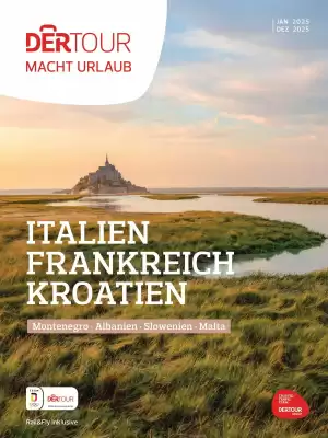 DER Prospekt (gültig bis 31-12)