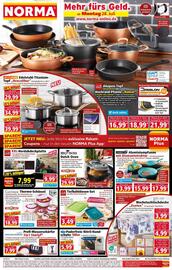 Norma Prospekt woche 31 Seite 1