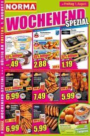 Norma Prospekt woche 31 Seite 16