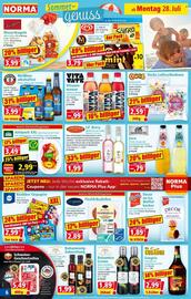 Norma Prospekt woche 31 Seite 6