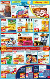 Norma Prospekt woche 31 Seite 7