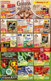 Norma Prospekt woche 31 Seite 8