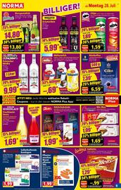 Norma Prospekt woche 31 Seite 9