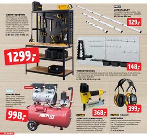 jem & fix tilbudsavis uge 30 Side 20