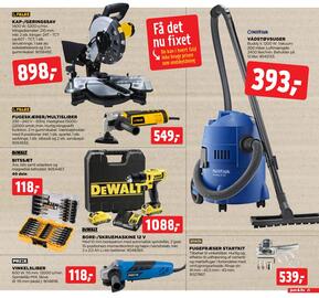 jem & fix tilbudsavis uge 30 Side 21