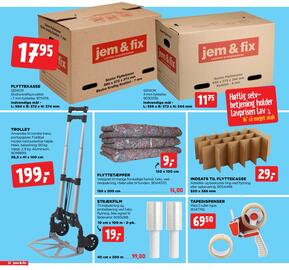 jem & fix tilbudsavis uge 30 Side 22