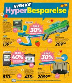 Bilka tilbudsavis uge 29 Side 12