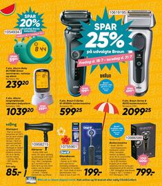 Bilka tilbudsavis uge 29 Side 20