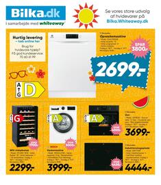 Bilka tilbudsavis uge 29 Side 24