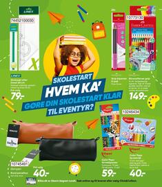 Bilka tilbudsavis uge 29 Side 38