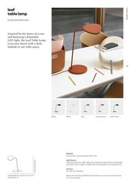 Muuto tilbudsavis Side 43