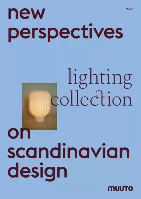 Muuto tilbudsavis (gælder indtil 31-12)