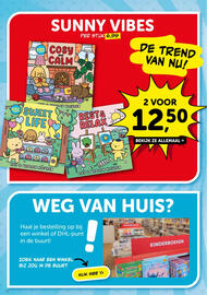 Boekenvoordeel folder Pagina 10