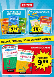 Boekenvoordeel folder Pagina 3