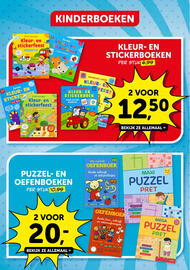 Boekenvoordeel folder Pagina 6