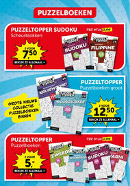 Boekenvoordeel folder Pagina 8