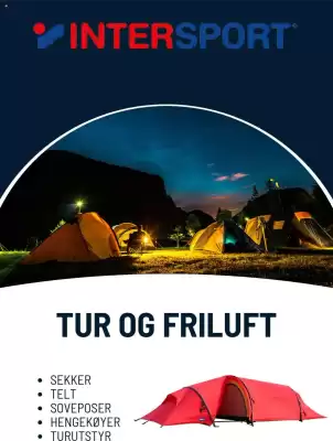 Intersport Kundeavis (gyldig til 8-08)