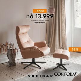 Skeidar Kundeavis uke 29 Side 2