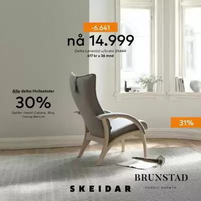 Skeidar Kundeavis