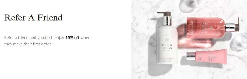 Molton Brown leaflet Page 3