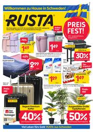 Rusta Prospekt woche 29 Seite 1